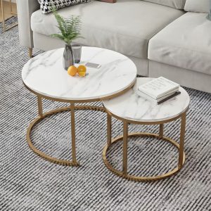 Սուրճի սեղան/Coffee Table 003