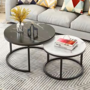 Սուրճի սեղան/Coffee Table 002