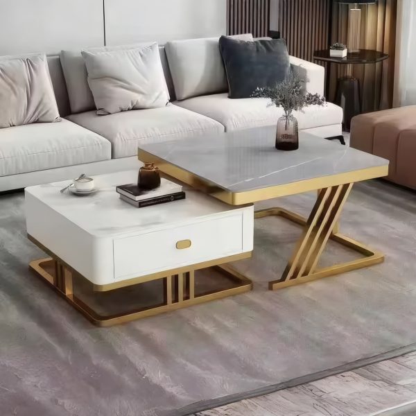 Սուրճի սեղան/Coffee Table 007