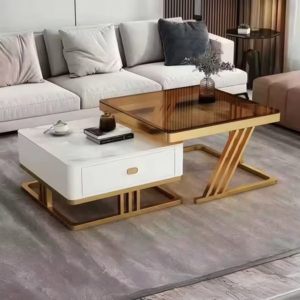 Սուրճի սեղան/Coffee Table 004