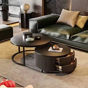 Սուրճի սեղան/Coffee Table 014
