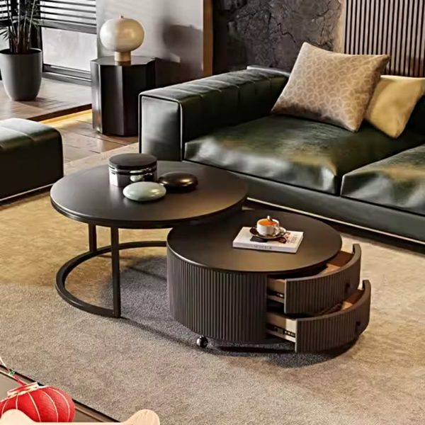 Սուրճի սեղան/Coffee Table 014