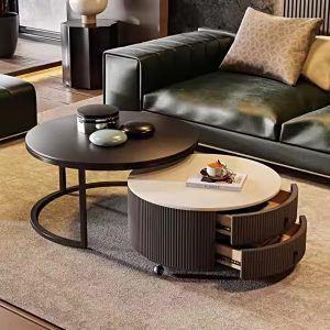 Սուրճի սեղան/Coffee Table 015