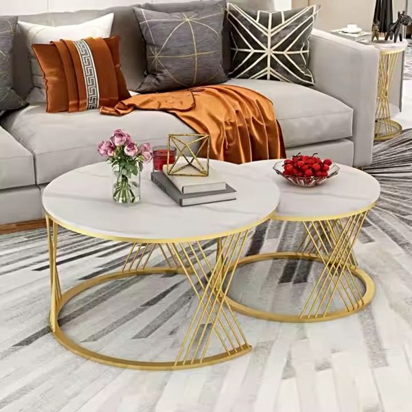 Սուրճի սեղան/Coffee Table 010