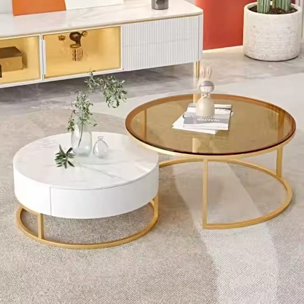 Սուրճի սեղան/Coffee Table 024
