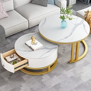 Սուրճի սեղան/Coffee Table 026