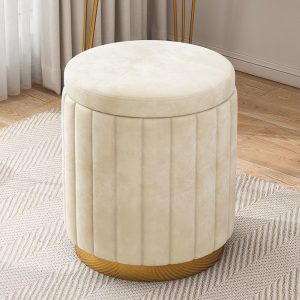 Պուֆ Աթոռ պահոցով/Pouf chair 001