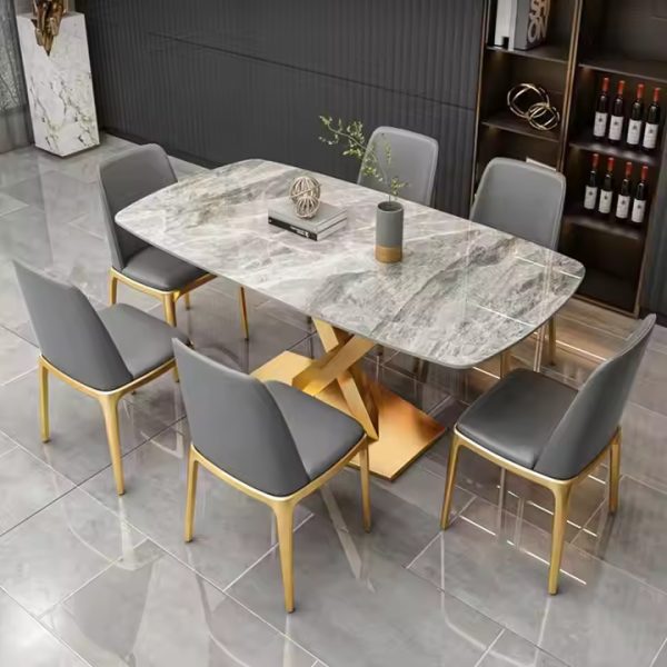 Ճաշի սեղան/Dinner Table 002 - Image 3