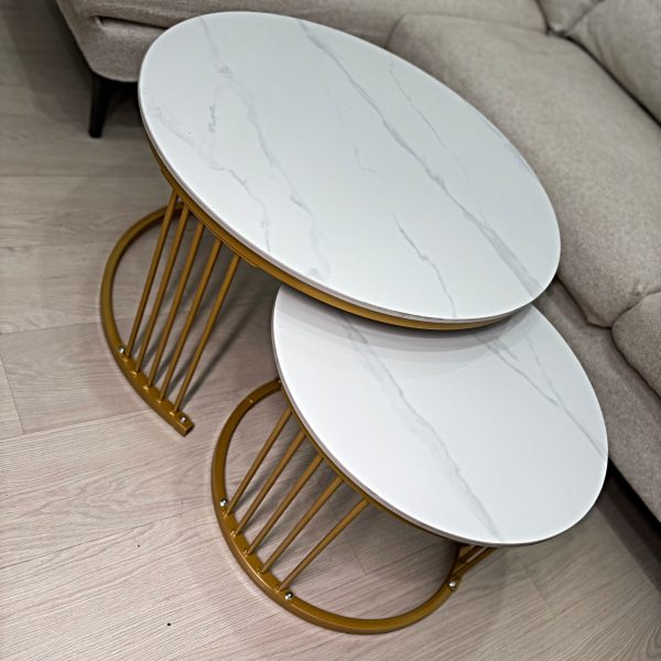 Սուրճի սեղան/Coffee Table 003 - Image 2