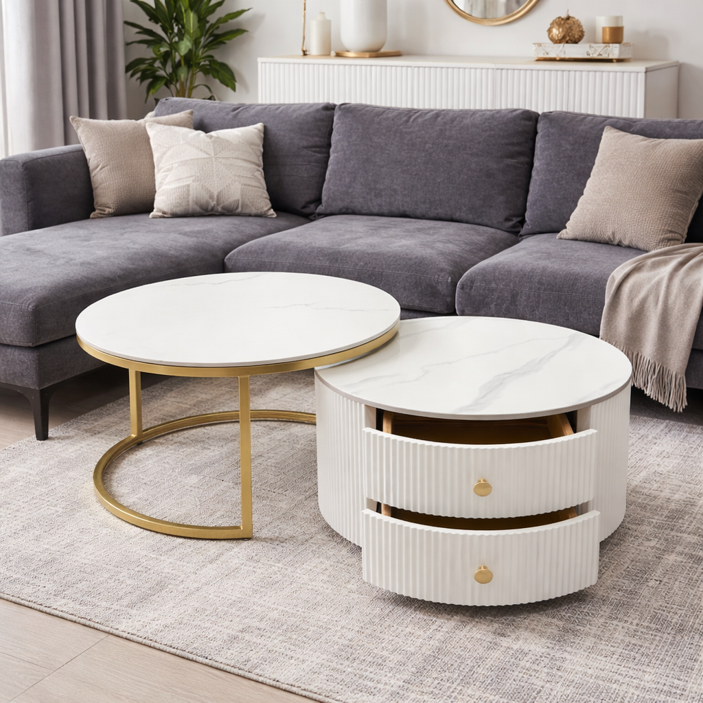 Սուրճի սեղան/Coffee Table 018