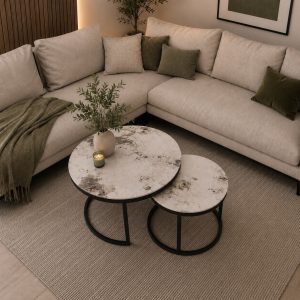 Սուրճի սեղան/Coffee Table 165