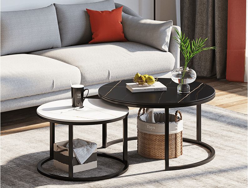 Սուրճի սեղան/Coffee Table 065 - Image 2