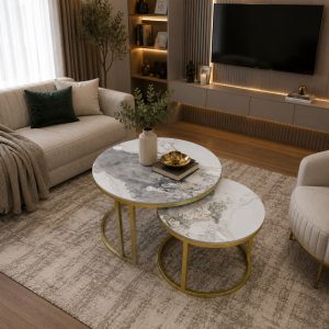Սուրճի սեղան/Coffee Table 061