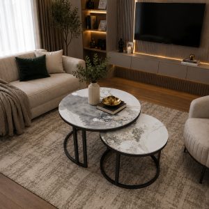 Սուրճի սեղան/Coffee Table 165