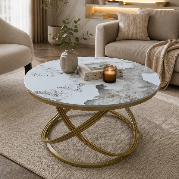 Սուրճի սեղան/Coffee table 131