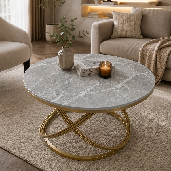 Սուրճի սեղան/Coffee table 130