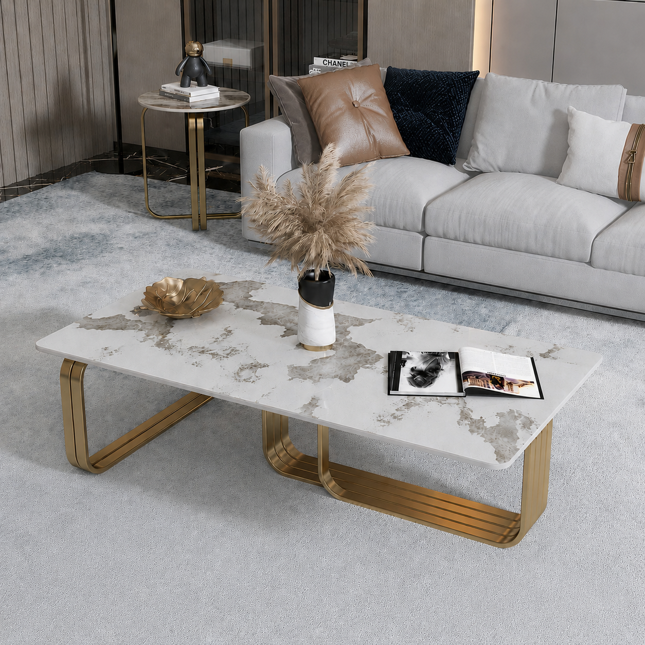 Սուրճի սեղան/Coffee table 102