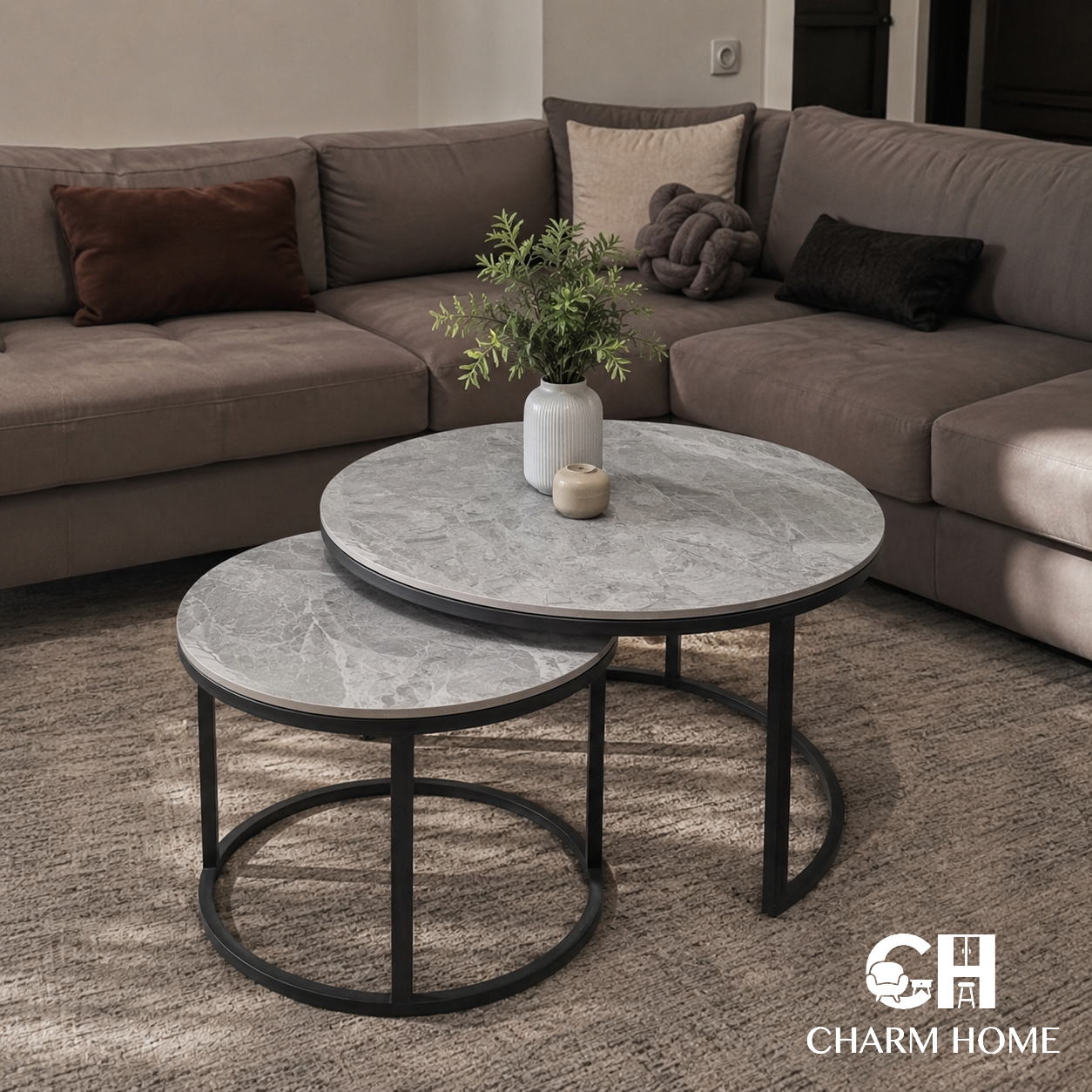 Սուրճի սեղան/Coffee Table 168