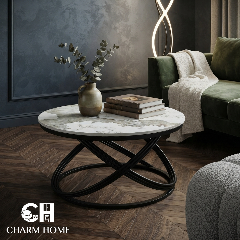 Սուրճի սեղան/Coffee table 132