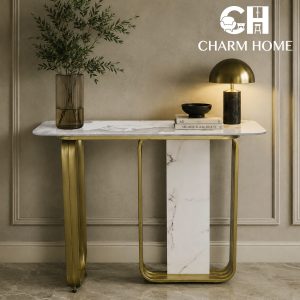 Կոնսուլ սեղան/Console table 003