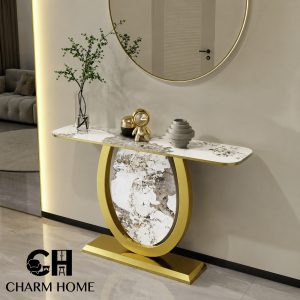 Կոնսուլ սեղան/Console table 002