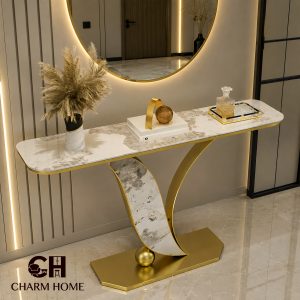 Կոնսուլ սեղան/Console table 004