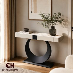 Կոնսուլ սեղան/Console table 009