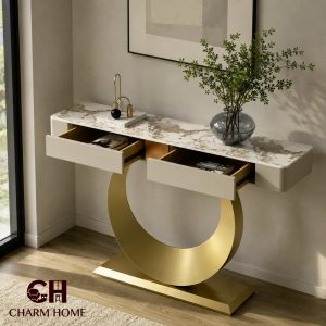 Կոնսուլ սեղան/Console table 010